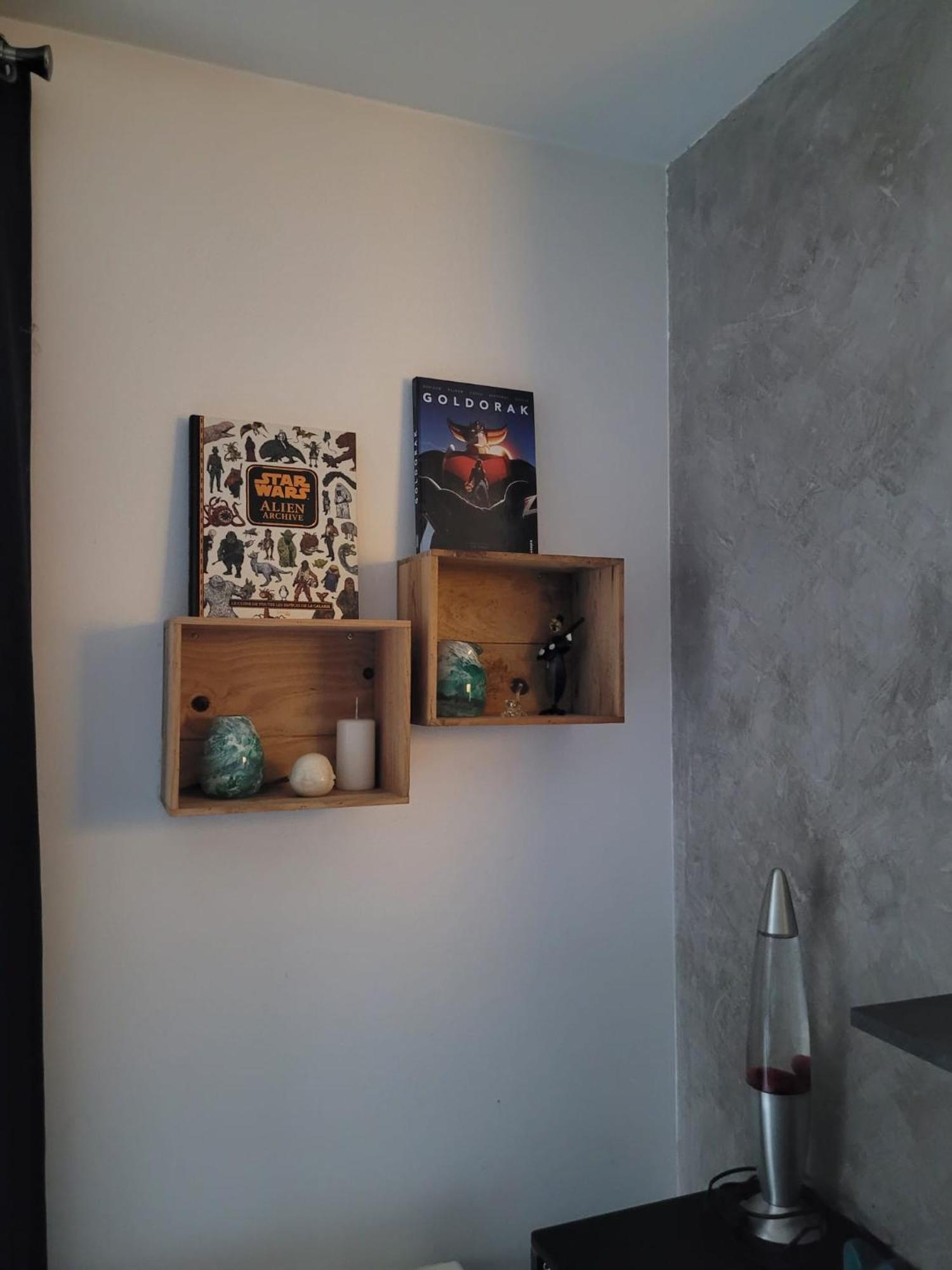 Duplex Proche Disney Avec Ecran Cinema Chessy  Exterior foto